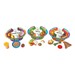 New Sprouts Breakfast, Lunch and Dinner Baskets